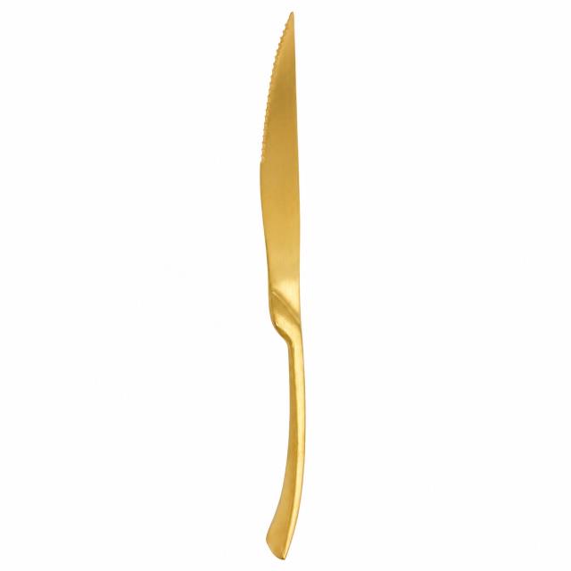 Rental store for KAYA GOLD STEAK KNIFE in Orange County CA