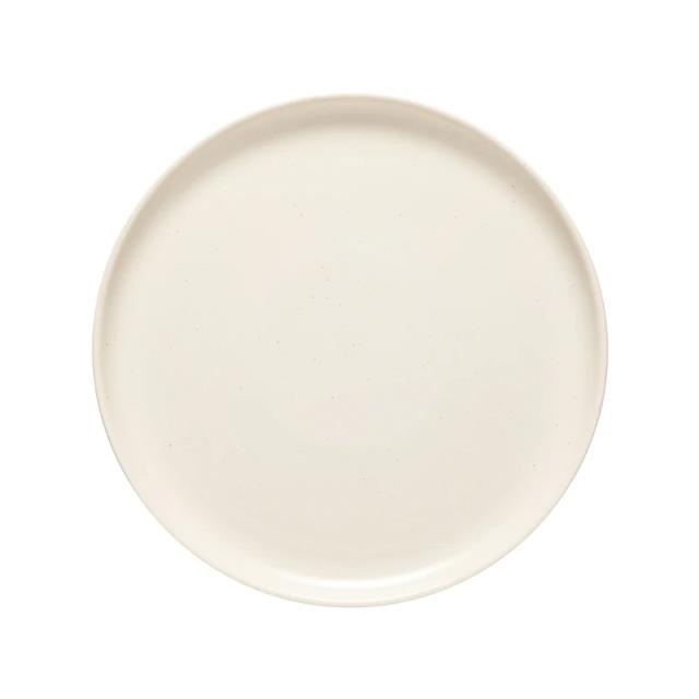 Rental store for COTTON STONEWARE COUPE CHARGER PLATE in Orange County CA