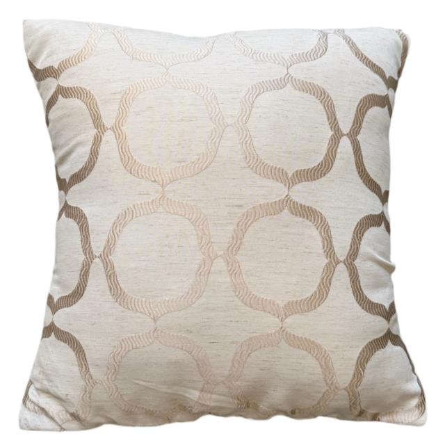 Rental store for PILLOW, CHAMPAGNE GEO in Orange County CA