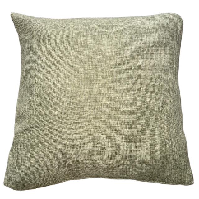 Rental store for PILLOW, VINTAGE LINEN WILLOW in Orange County CA