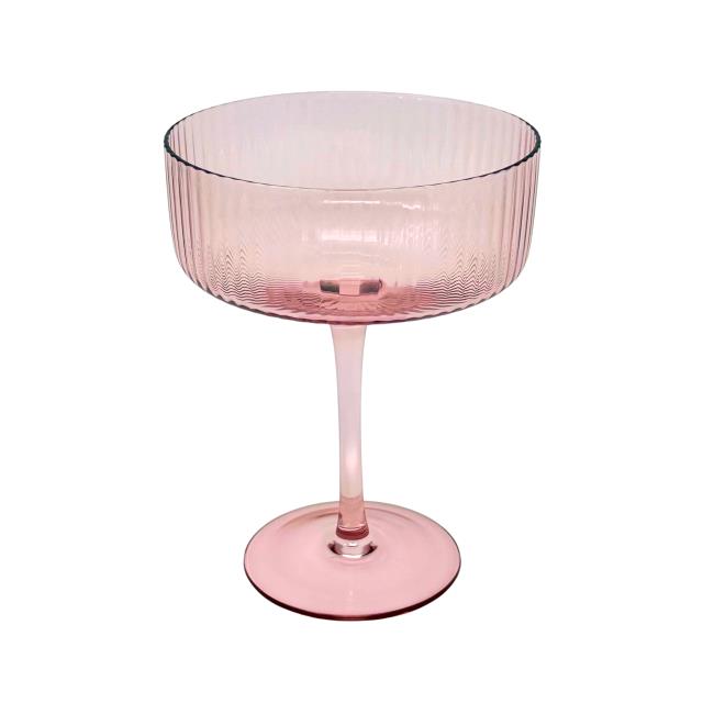 Rental store for CAMBRIA RIBBED COUPE, PINK SAND in Orange County CA