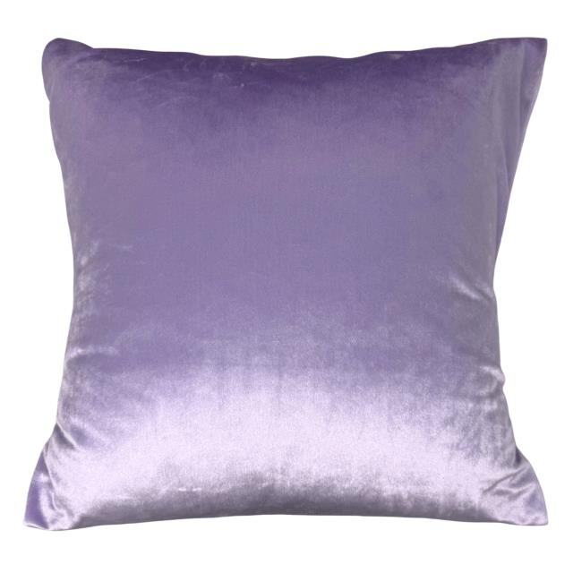 Rental store for PILLOW, VELVET VIOLET in Orange County CA