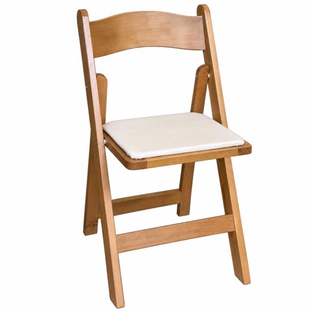 Rental store for FRUITWOOD CHAIR  NEW STYLE in Orange County CA